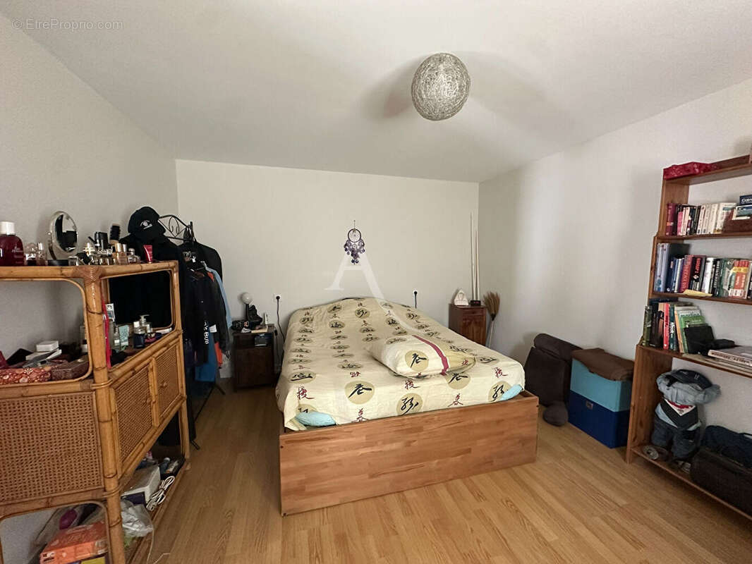 Maison à DOUE-LA-FONTAINE