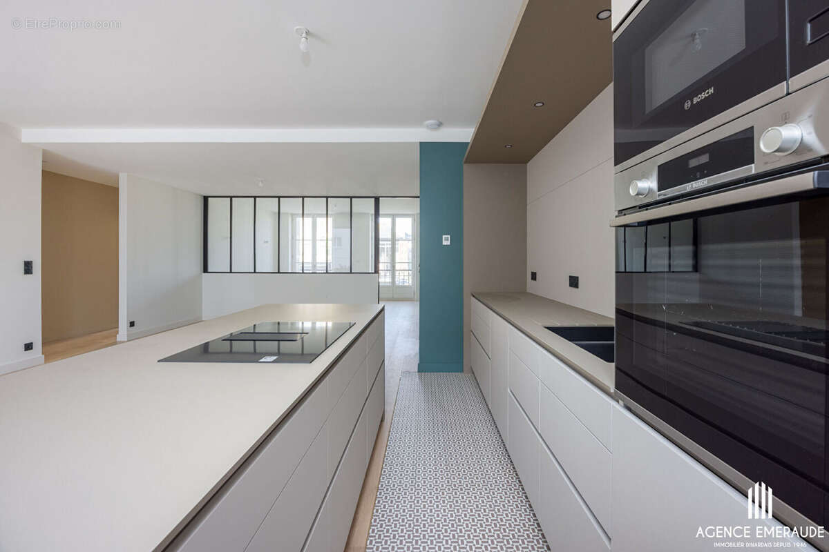 Appartement à DINARD