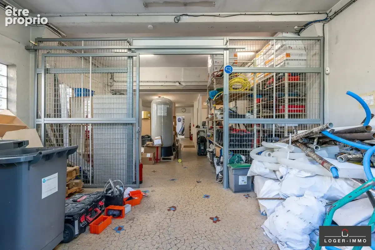 Commerce 220 m² à vendre à Le Perreux-Sur-Marne (94170) - photo 3