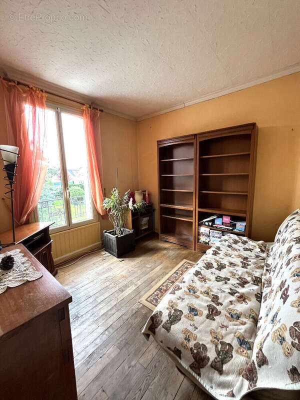 Maison à FRANCONVILLE