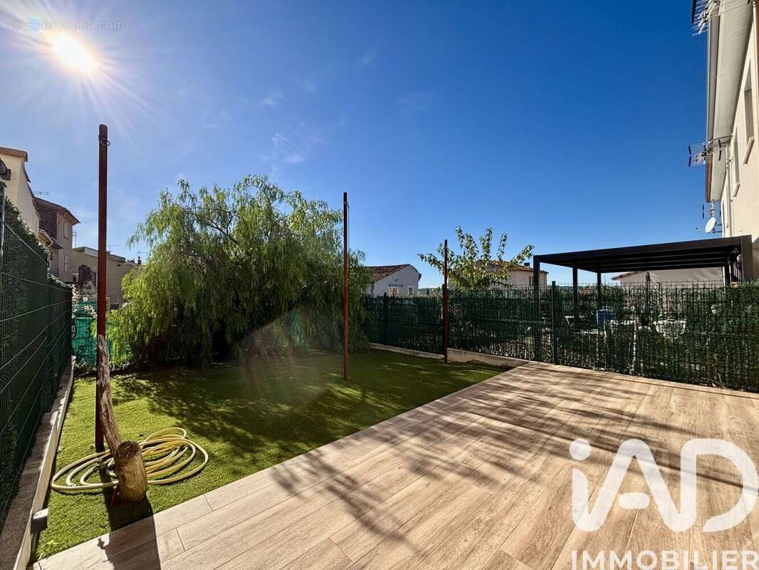 Photo 6 - Maison à MURVIEL-LES-BEZIERS