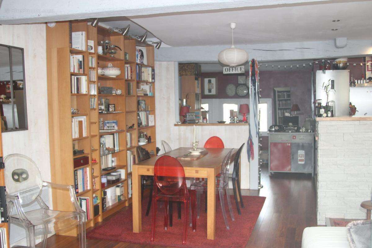 Appartement à ORLEANS