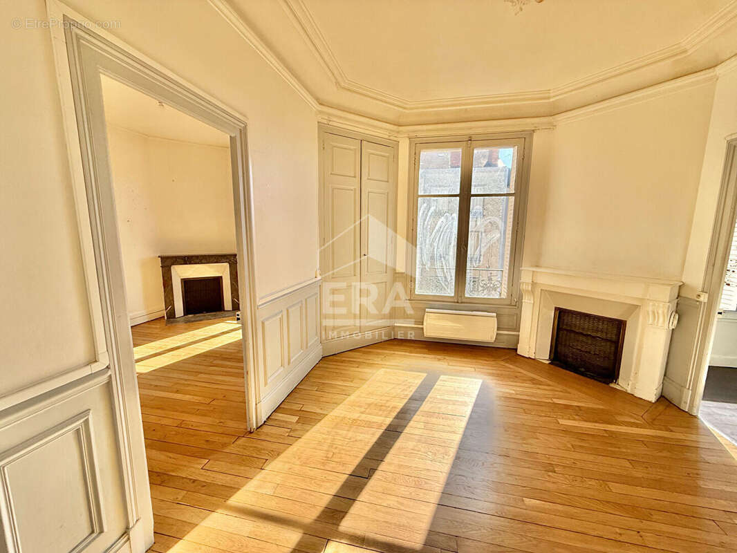 Appartement 67m² à orléans - photo 4