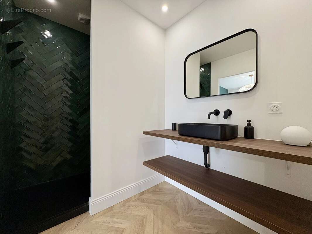 Maison à LE PLESSIS-TREVISE