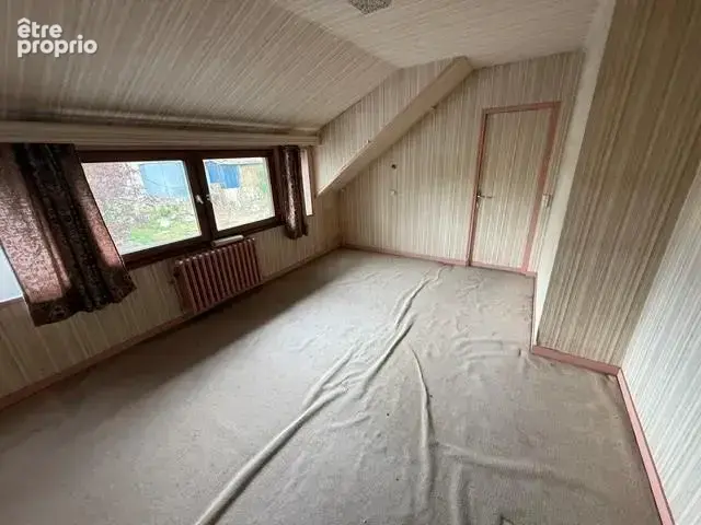 Maison 121 m² à vendre à Orbec (14290) - photo 9