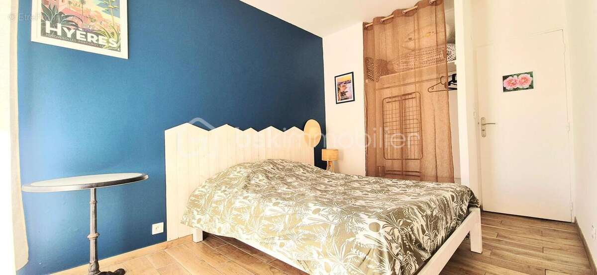 T2 LUMINEUX ET FONCTIONNEL*** idéal 1er achat ou investissement locatif ***Secteur dynamique - photo 6