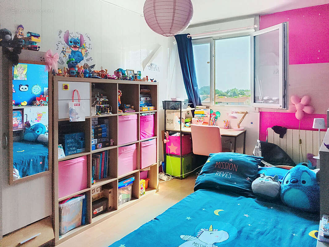 Appartement à MERIGNAC
