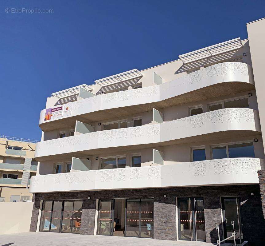 Appartement à AGDE