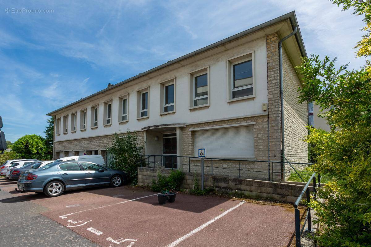Appartement à BAYEUX