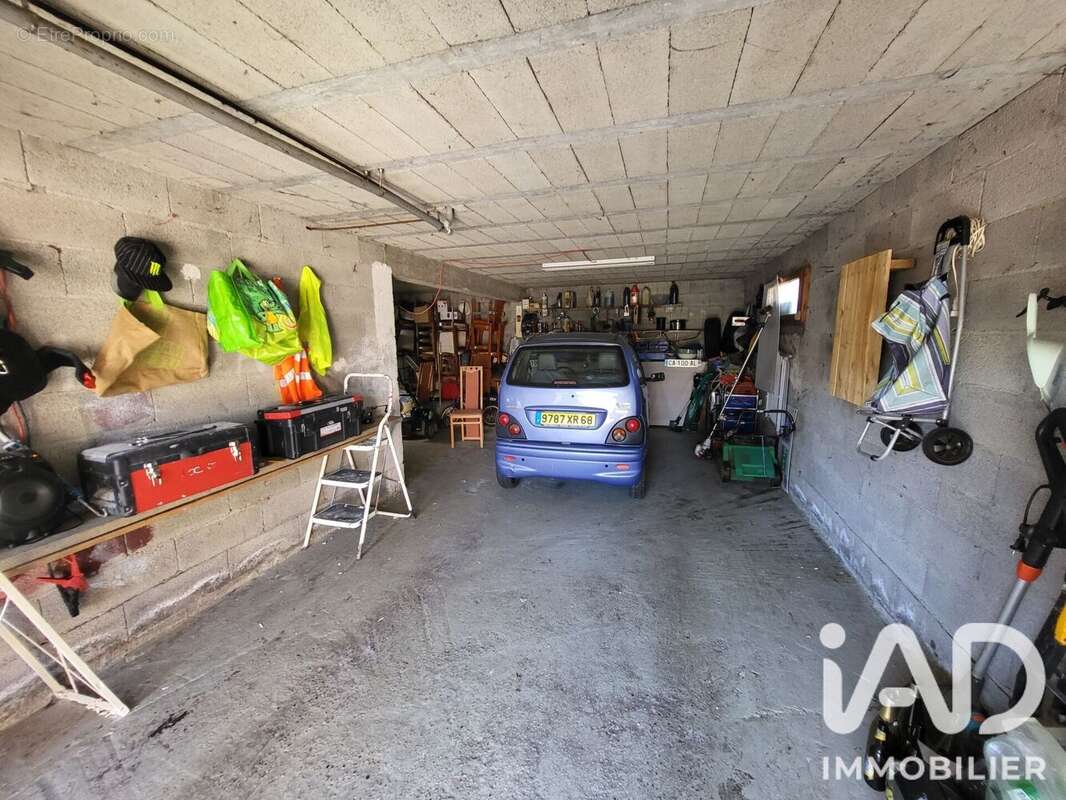 Maison 102 m² à Willer  - photo 8