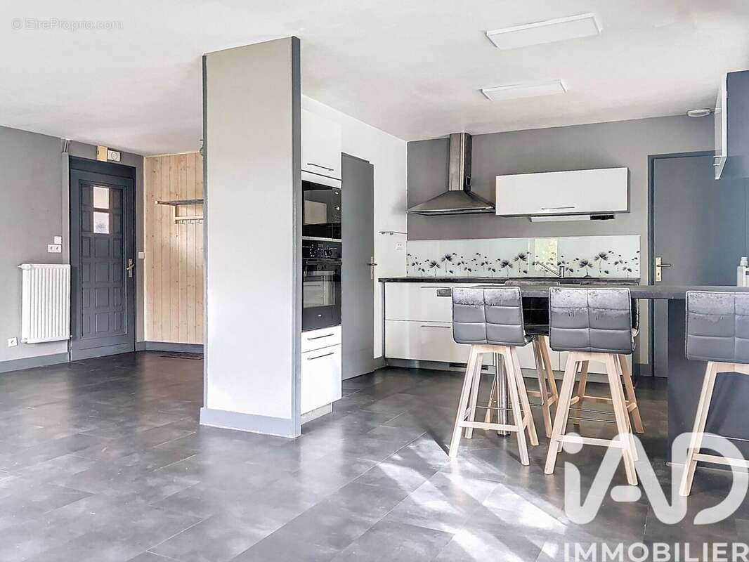 Photo 2 - Maison à VERTOU