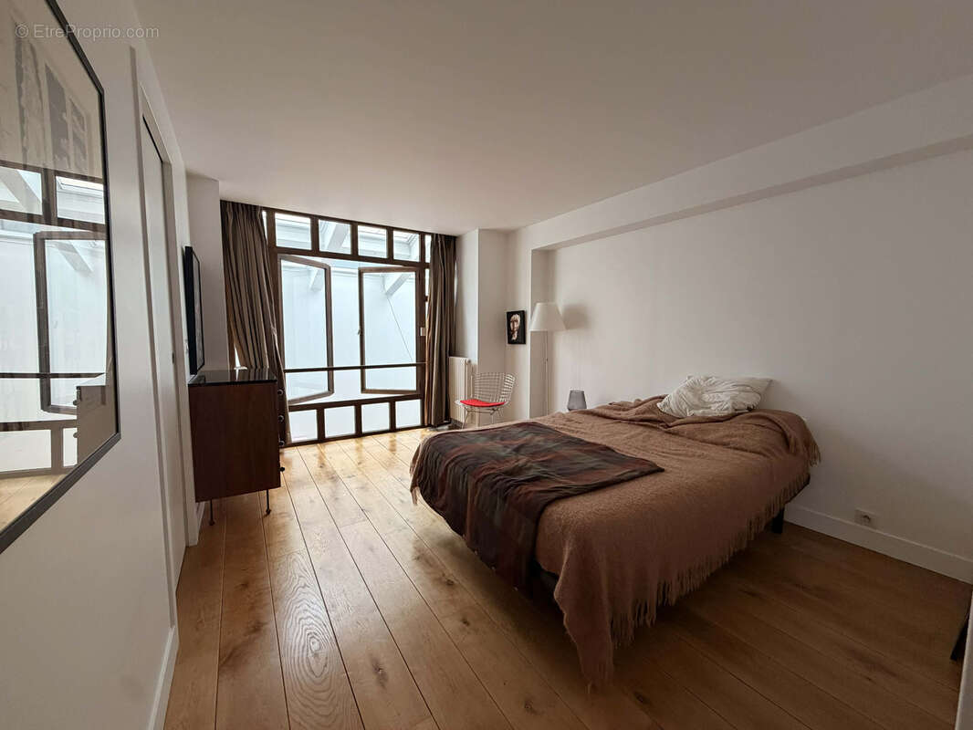 Appartement à VANVES