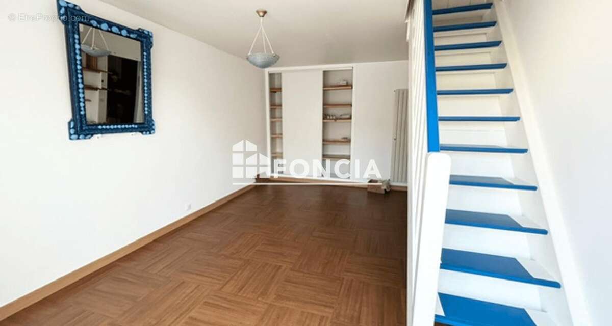 Appartement 4 pièces - photo 5