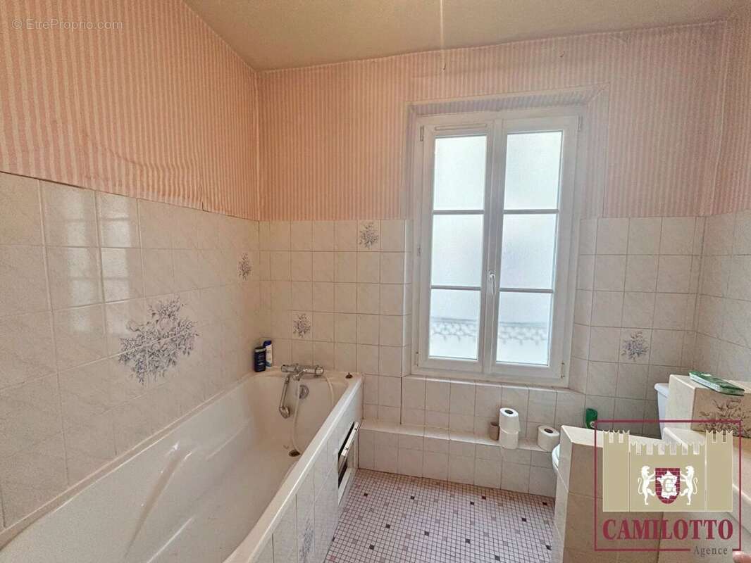 Appartement à NOGENT-LE-ROI