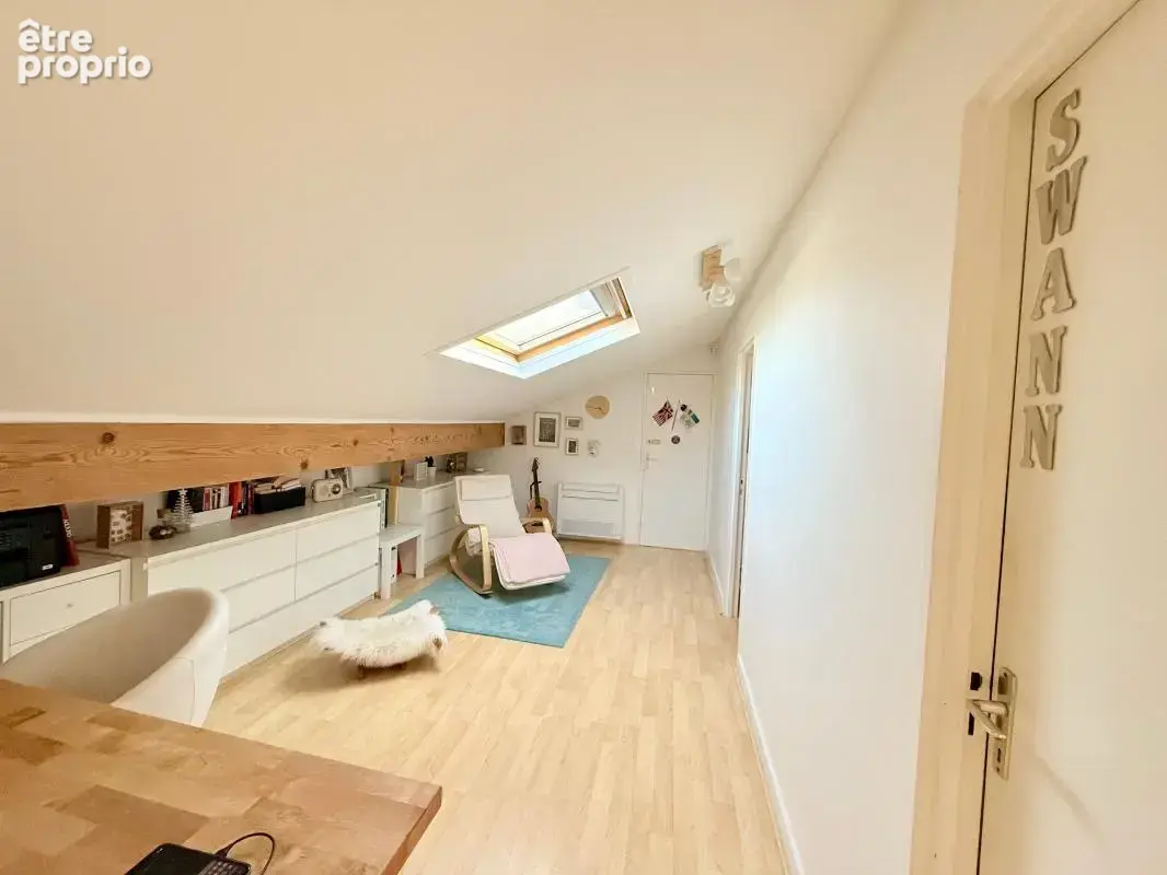 Maison renovée 129 m² - l'isle-adam - parc de cassan - piscine & tennis - photo 15