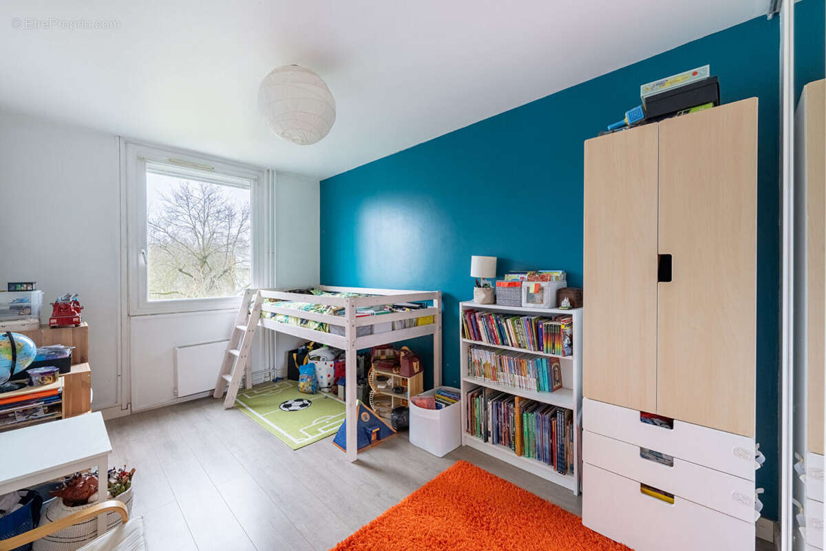 Appartement à CERGY