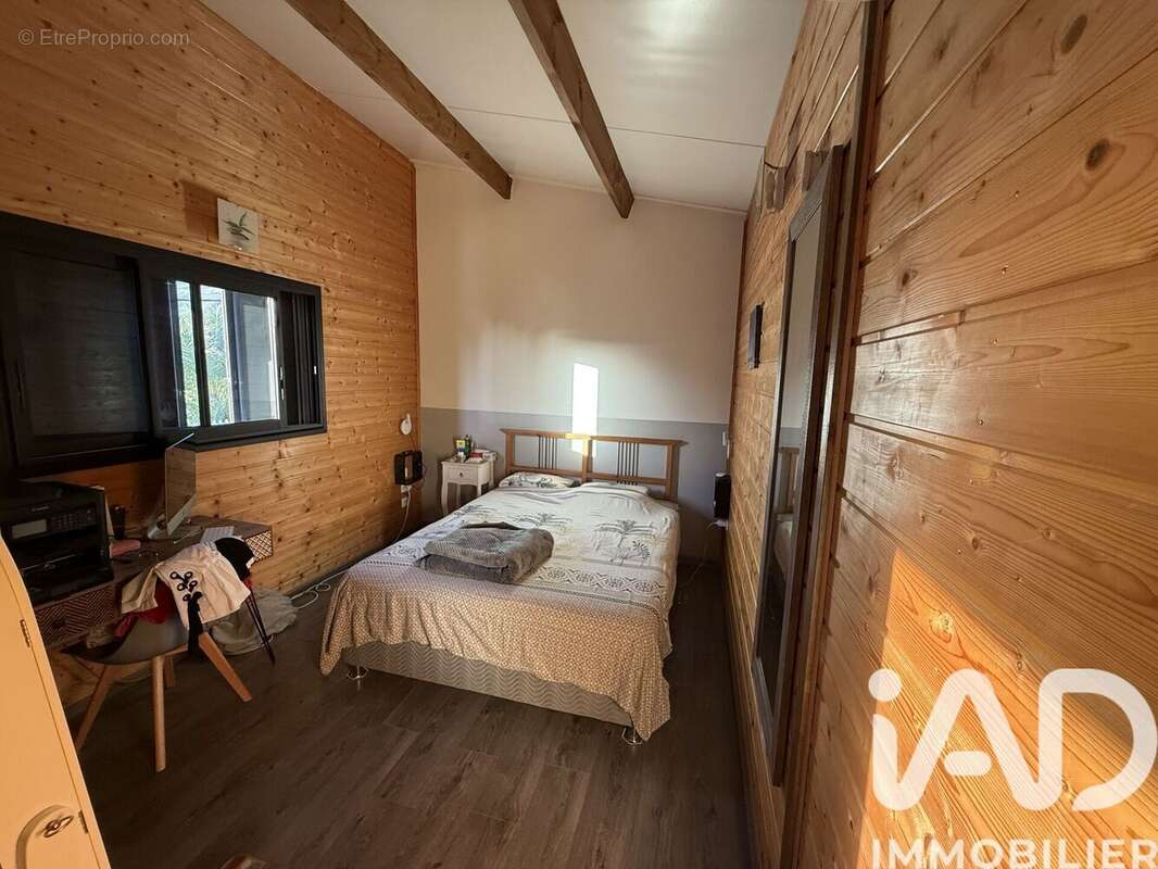 Photo 4 - Maison à LES TROIS-BASSINS