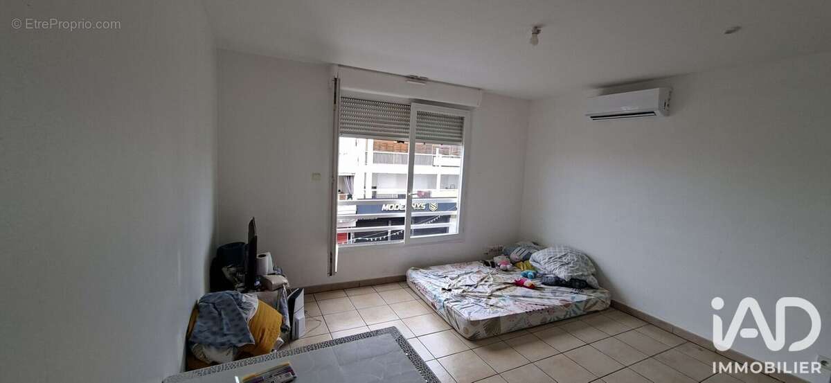 Appartement 27 m² à Le Tampon  - photo 2