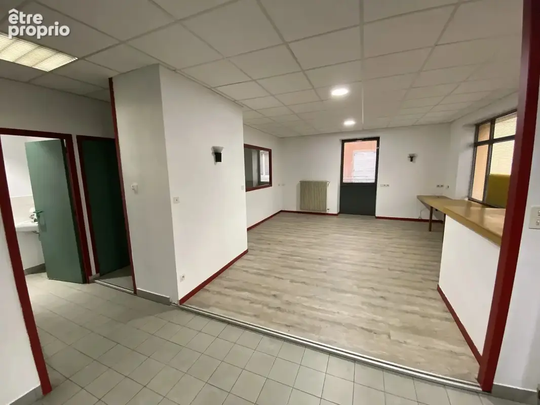 Appartement à Macon  - photo 6