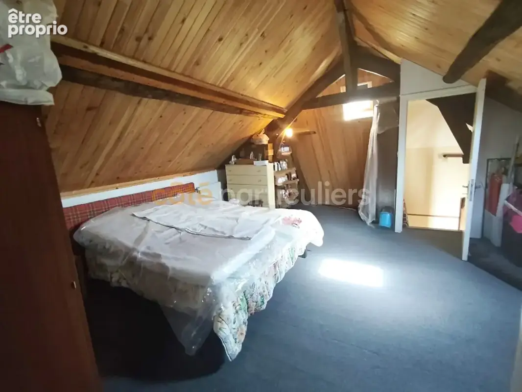 Maison de ville pleine de charme - photo 8