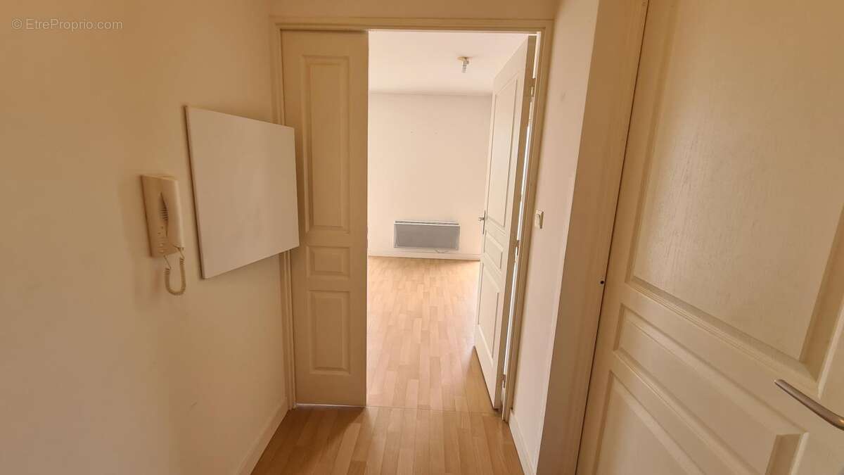 Appartement - photo 7