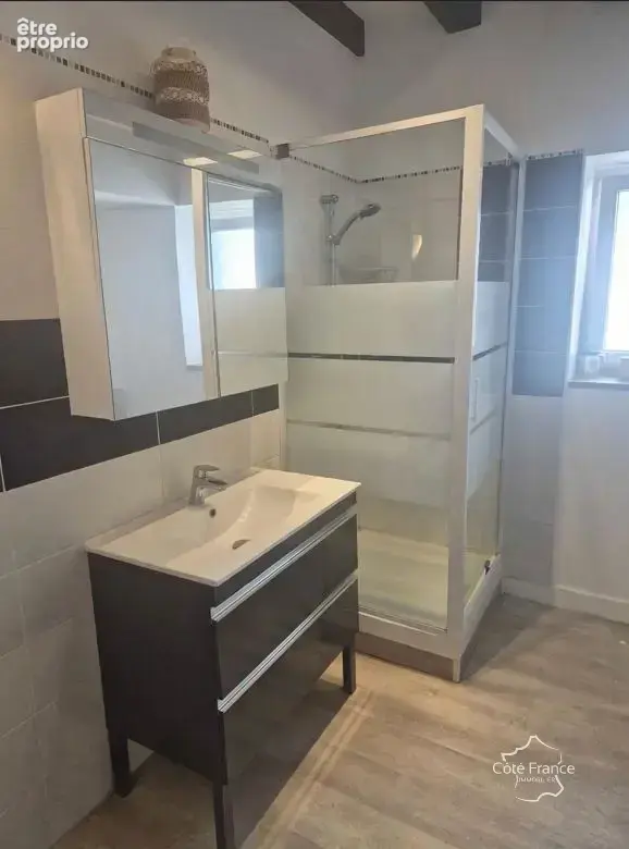 MAISON 65 m2 4 pièces - photo 8