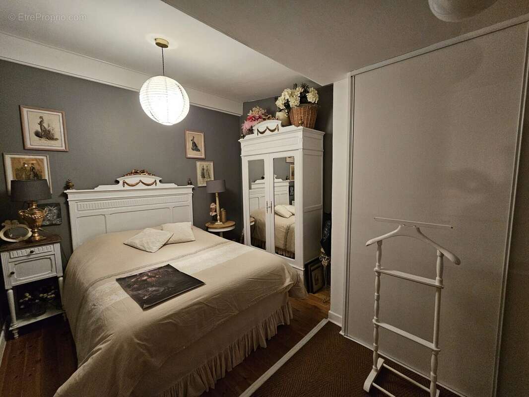 Maison à BEUVREQUEN