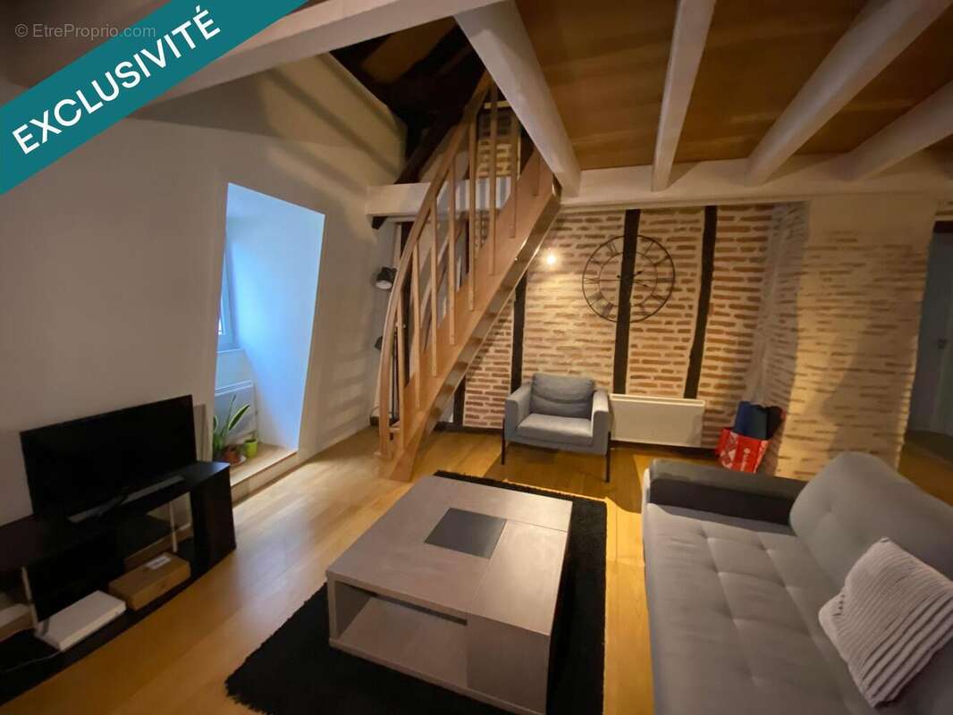 Photo 2 - Appartement à FIGEAC