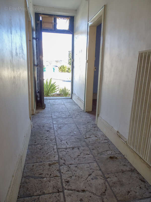 Appartement à SELLES-SUR-CHER