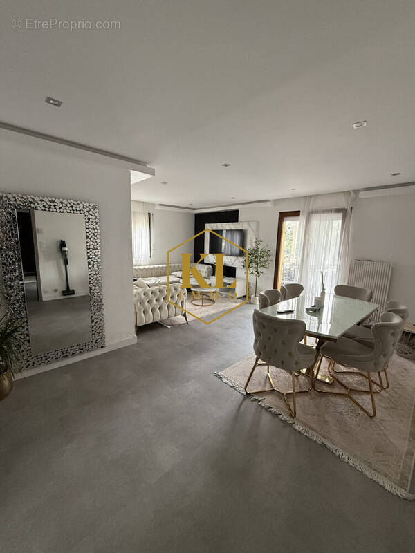 Appartement à COLMAR