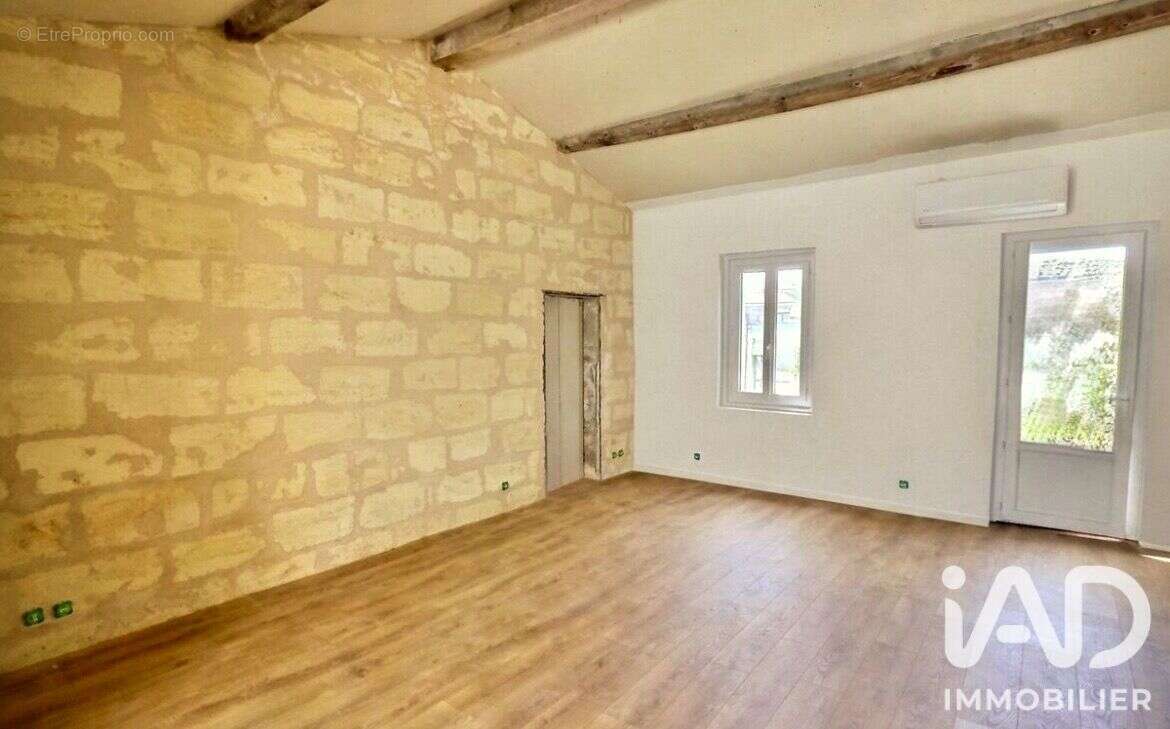 Photo 5 - Maison à SAINT-LOUBES