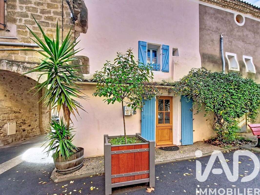 Photo 5 - Maison à CAZOULS-D'HERAULT
