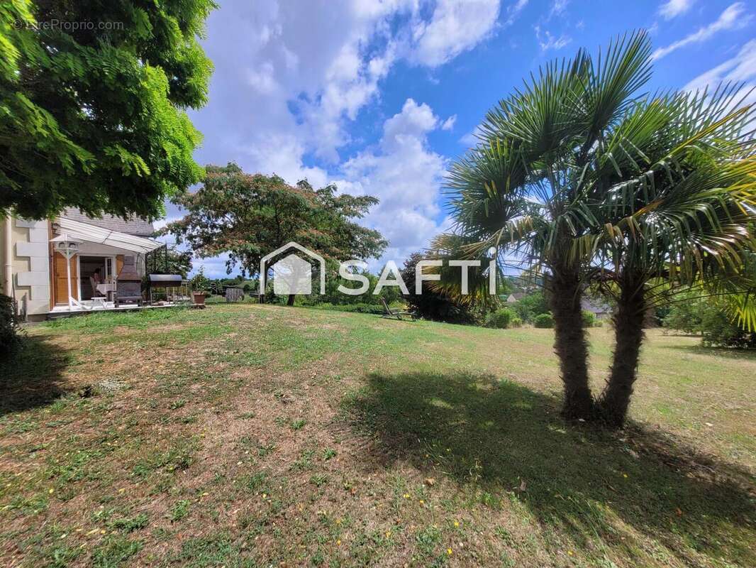 Photo 8 - Maison à LE GRAND-PRESSIGNY