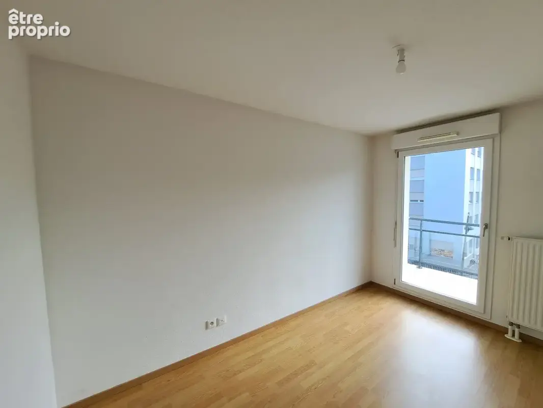 Appartement 2 pièces 52 m² à vendre à Strasbourg (67200) - photo 6