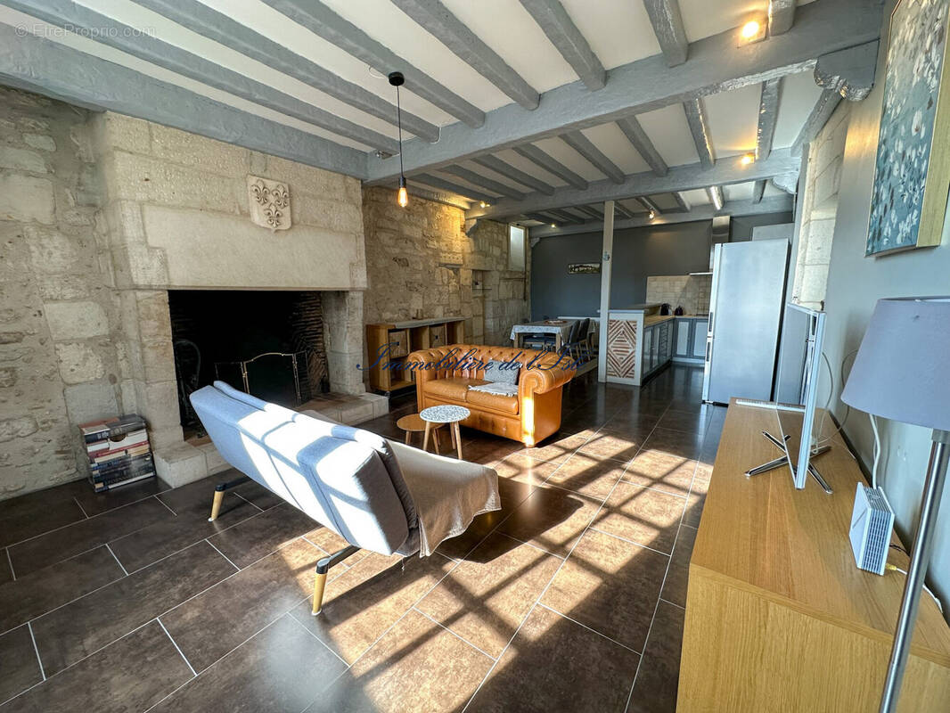 Appartement à PERIGUEUX