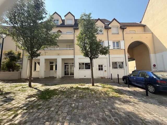 Appartement à GROSLAY