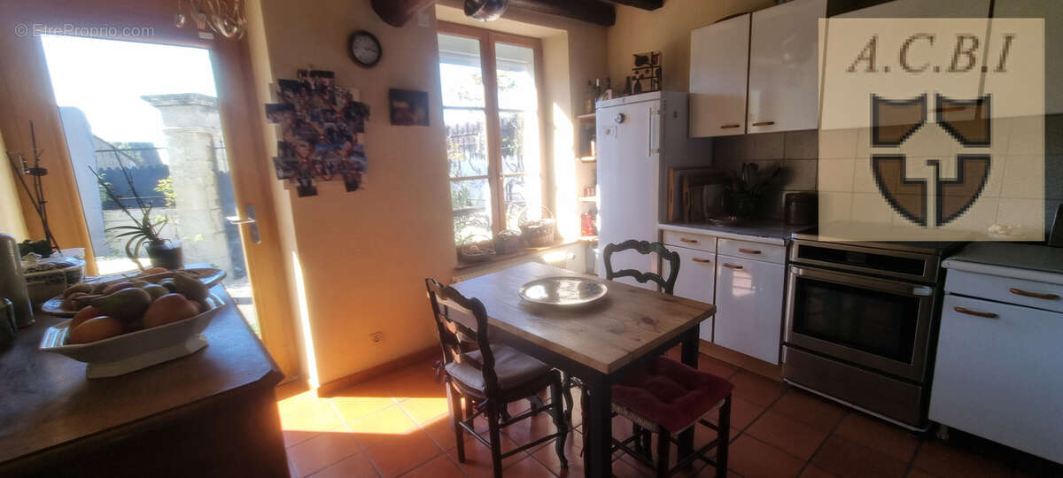 Maison à VENDOME