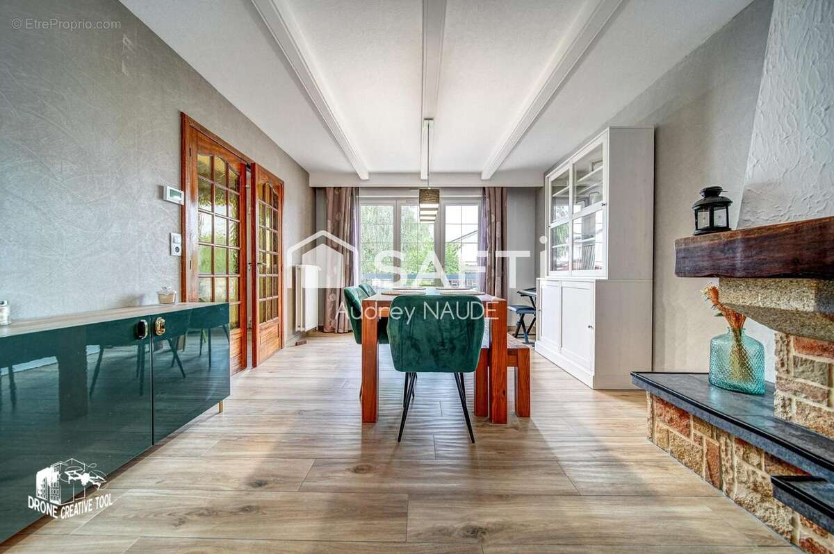 Photo 3 - Maison à RURANGE-LES-THIONVILLE