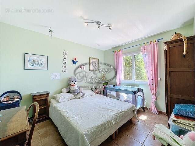 Maison à LE LAVANDOU