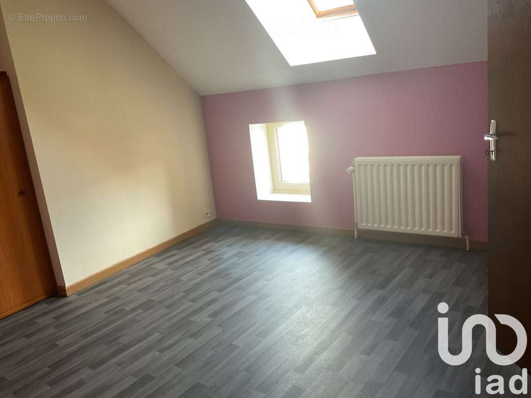 Photo 3 - Maison à CHAILLEY