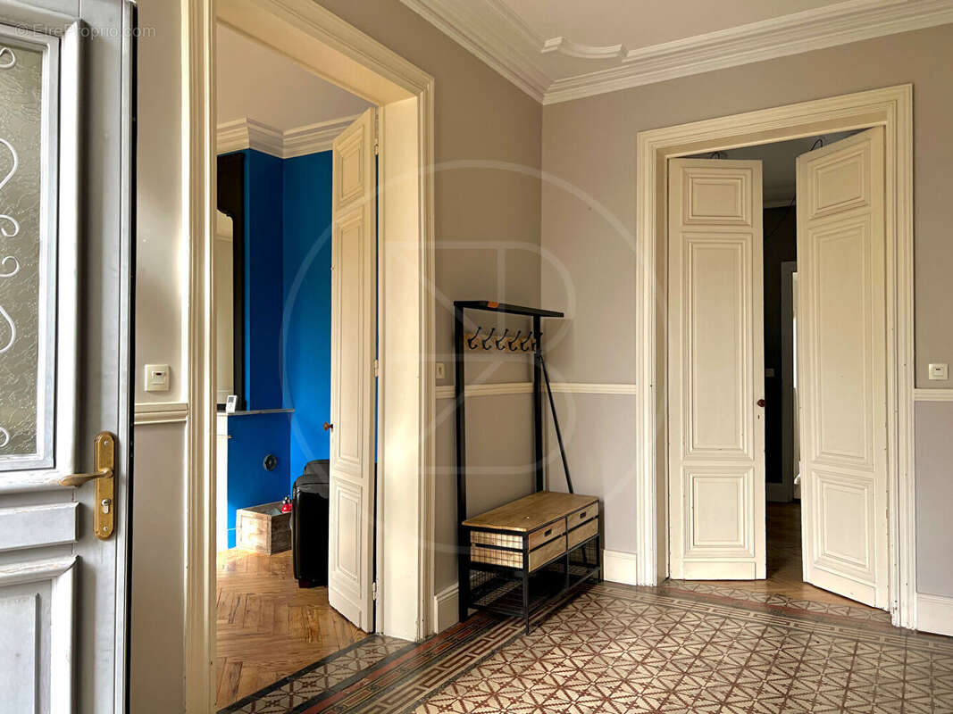 Maison à LIBOURNE