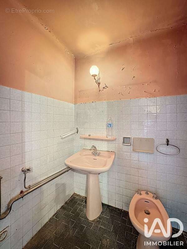 Appartement 76 m² à Grasse  - photo 8