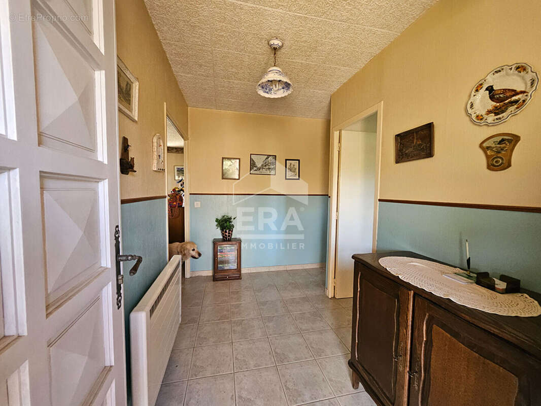 Maison à SEPTEMES-LES-VALLONS