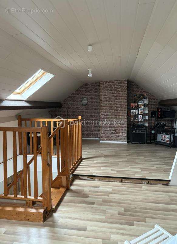 Maison de 131m², 3 chambres, jardin - photo 5