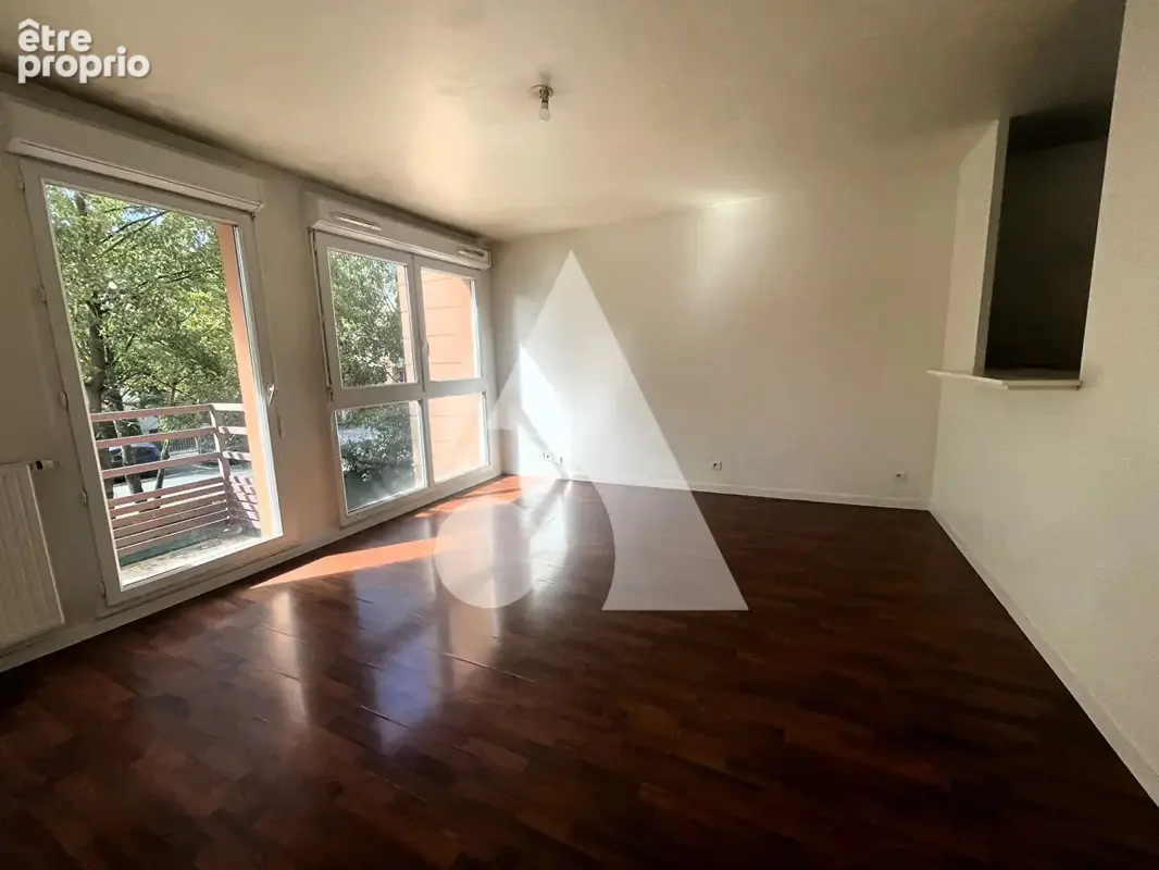 Appartement Creteil 2 pièce(s) 39.86 m2 - photo 7