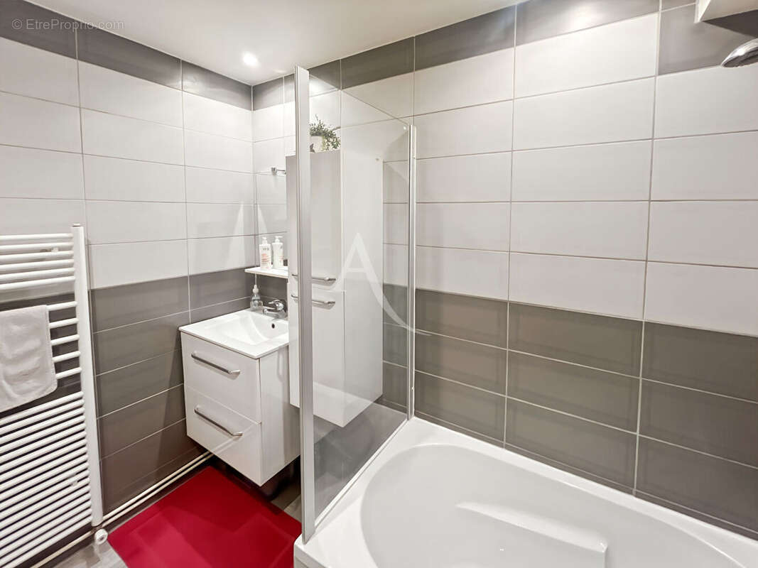Maison Oinville sur Montcient 140 m² - 4 chambres - photo 14