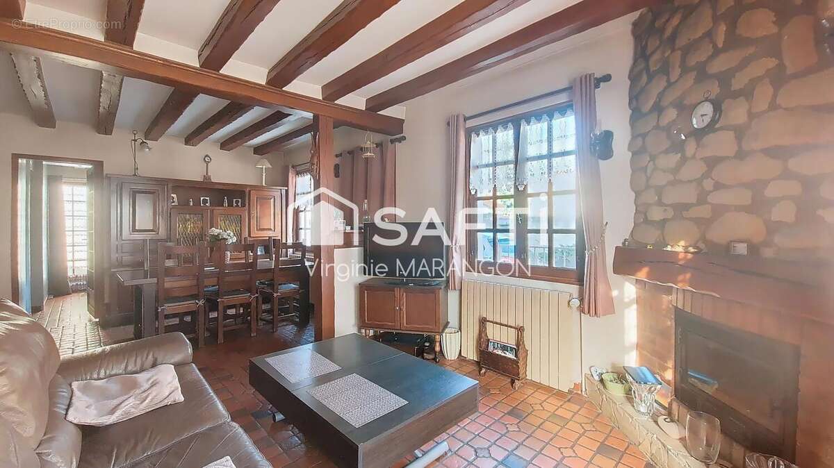 Photo 5 - Maison à BEZONS