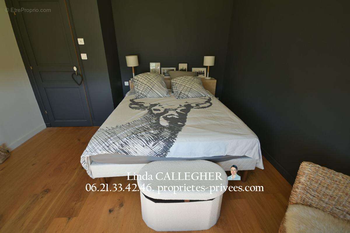 Villa 350m2 dont 9 pièces avec piscine et appartement en annexe - photo 11