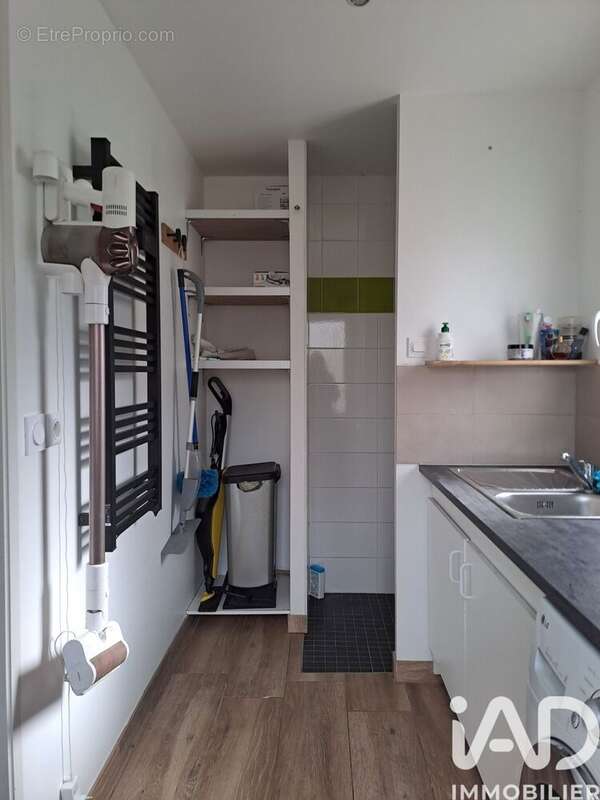 Photo 9 - Maison à LE FRESNE-SUR-LOIRE