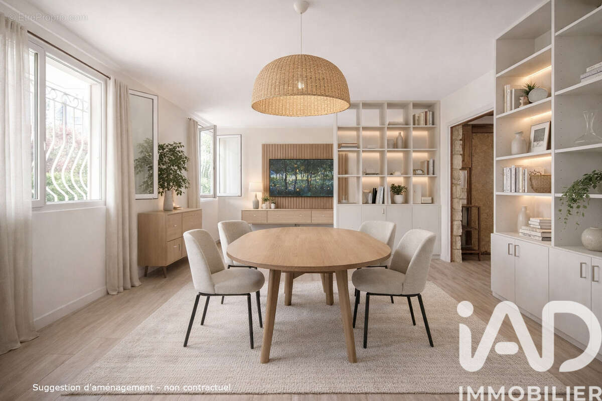 Photo 4 - Appartement à MASSY